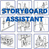 Storyboard Assistant