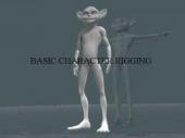 Character Riggeer