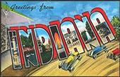 Informatics schools in Indiana