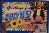 List of Kansas schools with animation degree programs