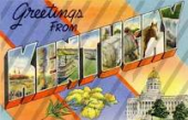 List of articles profiling Kentucky schools with animation, design, and gaming p