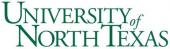 University of North Texas