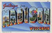 How to become a graphic designer in Madison, Wisconsin