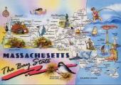 List of Massachusetts schools with graphic design degree programs