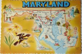 List of Maryland schools with game art, game design and game development degree