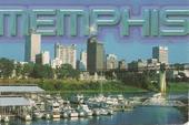 Memphis, Tennessee