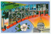 How to become an illustrator in Jackson, Mississippi