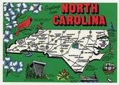 North Carolina