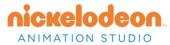 "Nickelodeon Animation Studio"