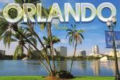 Orlando, Florida