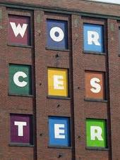 Worcester, Massachusetts