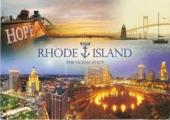 Rhode Island