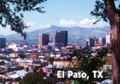 El Paso, Texas