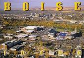 Boise, Idaho