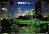 Houston, Texas