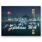 Spokane, Washington