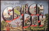 Green Bay, Wisconsin