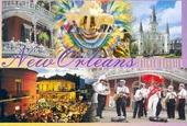 New Orleans, Louisiana