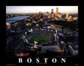 Boston, Massachusetts