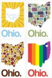 List of Ohio schools with graphic design degree programs