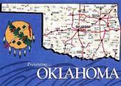 List of Oklahoma schools with graphic design degree programs