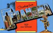 How to become an animator in Oklahoma