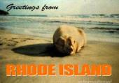 List of articles profiling Rhode Island schools with animation, design, and gami