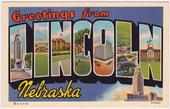 Graphic Designer in Lincoln, Nebraska