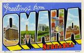 Graphic Designer in Omaha, Nebraska