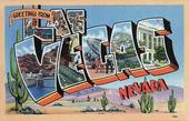 Graphic Designer in Las Vegas, Nevada