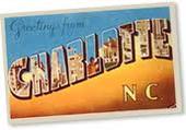 Graphic Designer in Charlotte, North Carolina