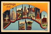 Graphic Designer in Rochester, New York