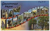 Best Graphic Design Programs in New Hampshire