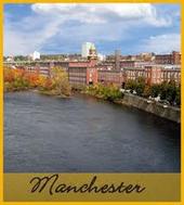 Manchester, New Hampshire