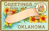 Oklahoma