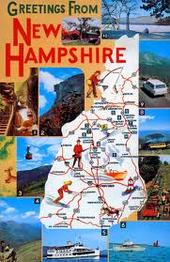 New Hampshire Graphic Design Schools