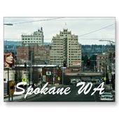 Spokane, Washington