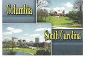Columbia, South Carolina