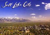 Salt Lake City, Utah