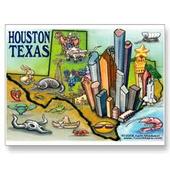Houston, Texas