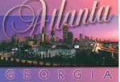 Atlanta, Georgia
