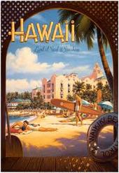 Hawaii