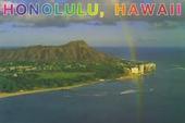 Honolulu, Hawaii
