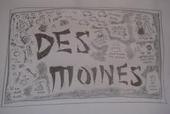 Des Moines, Iowa