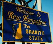 New Hampshire