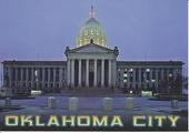 Oklahoma City, Oklahoma