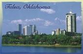 Tulsa, Oklahoma