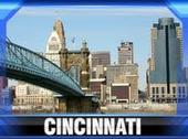Cincinnati, Ohio