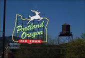 Portland, Oregon