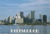 Pittsburgh, Pennsylvania